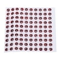 thumbnail image 2 of Ojos de pez falsos Jadeshay 100 piezas de 5 mm, 2 of 14