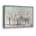 thumbnail image 4 of Morning's Soft Light by Susan Jill - Restickable Framed Giclée Print, 4 of 9