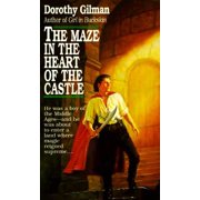Maze in the Heart of the Castle