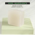 thumbnail image 3 of Base de jabón Skin Said Yes 2 lb transparente orgánica vegana, 3 of 8