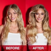 SexyHair Big Spray & Play Harder Firm Volumizing Hairspray 1.5 oz