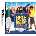 thumbnail image 1 of Refurbished Disney's High School Musical: Making The Cut For Nintendo DS DSi 3DS 2DS RPG, 1 of 1