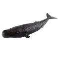 thumbnail image 2 of Juguete de plástico Sunnimix modelo Animal de ballena de esperma marino Figuras de ballenas realistas, 2 of 7