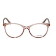thumbnail image 3 of Vivid Designer Reading Eye Glasses Splash 75 in Pink Sparkle 52mm, 3 of 3