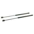 thumbnail image 3 of KAIHUIXING 2pcs Back Window Glass Lift Supports Rear Side Gas Charged Shock Strut Pro for Jeep for Liberty 2002-2008, 3 of 8