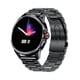 thumbnail image 1 of LEMFO LF26PRO Business Metal Smartwatch 1.32'' Pantalla completamente táctil 360*360pix Bajo consumo, 1 of 8