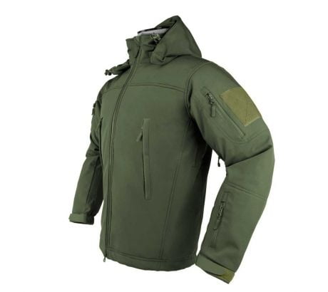 Vism Delta Zulu Jacket , Green , Extra Large, - Walmart.com