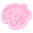 thumbnail image 3 of Silicone , Decoration Mini Silicone  Flexible Safe Tasteless  for Cupcake, 3 of 8
