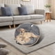 thumbnail image 5 of Asiento para perro Yuyangstore Cama para perro desmontable y vable Beige, 5 of 8