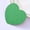 Green #3, variant on 50pcs Heart Shaped Paper Cutouts | DIY Wall Decorations for Classroom, Nursery & Home | Decorative Paper Cut Art for Scrapbooking & Crafts