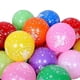 thumbnail image 1 of small tree Globos navideños Globos de látex para decoraciones navideñas, cumpleaños, baby shower y fiestas, 1 of 5