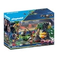 thumbnail image 1 of Escondite Pirata Playmobil Pirates 63 Piezas, 1 of 4