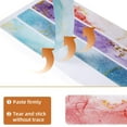 thumbnail image 5 of 24Pcs Anti-Slip Strips Bath Stickers Upholstery Tape Non Shower Stickers Shower Stairs Ladders Shower Adhesive Shower, 5 of 8