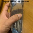 thumbnail image 2 of Garden Sieve, Garden Riddle, Perfect Gardening Tool for Sifting Soil, , Potting Sieve and Compost A, 2 of 7
