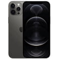 thumbnail image 1 of Pre-Owned Apple iPhone 12 Pro Gray 128GB Unlocked (Good), 1 of 1