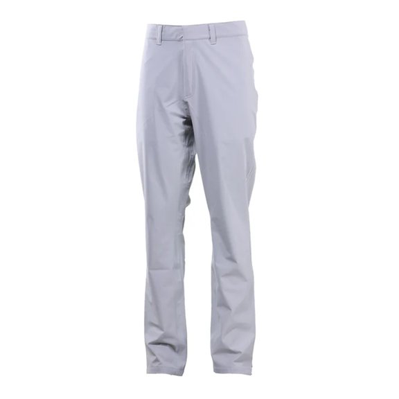 NEW Men's Cardiff Direct CardiffMax All-Weather Pants Gray 32x36