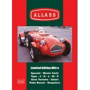 Limited Edition Ultra: Allard Limited Edition Ultra (Paperback)