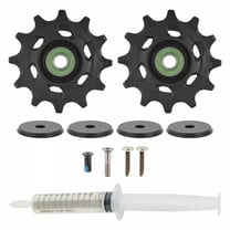 SRAM Red eTap AXS Rear Derailleur Pulley Kit - 12 Speed, Ceramic