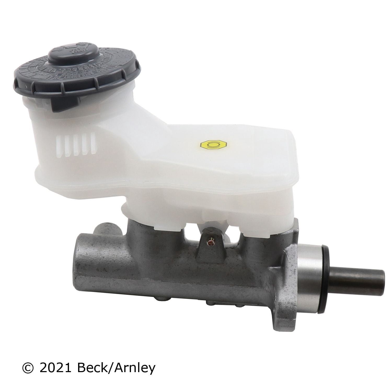 BeckArnley 072-9536 Brake Master Cylinder