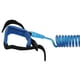 thumbnail image 4 of Elastic Child Leash - Blå blue, 4 of 5