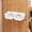 A, variant on High End Glass Display Cabinet Glasses Storage Box Wall Mounted Perforated Free Sunglasses Storage Rack Sunglass Home Tidying