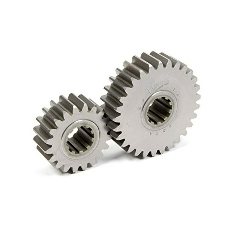Winters Quick Change Gears 8552