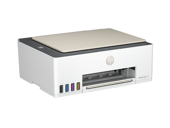 HP Smart Tank 5103 All-in-One Wireless Printer photo 5