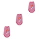 thumbnail image 2 of Methold Chalecos a rayas, camisetas transpirables de algodón para mascotas, ropa para cachorros medianos, costura impermeable, trajes de mano Type1 NO1, 2 of 6