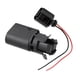 thumbnail image 2 of Reemplazo del conjunto de temperatura del aire ambiente para Golf para instalar accesorios de automóvil Colocar, 2 of 7