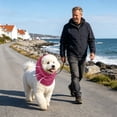 thumbnail image 3 of Cooling Dog Neck Gaiter Size L 50-64cm Breathable Sun Protection Scarf for Large Breeds,Colour as Pictured, 3 of 5