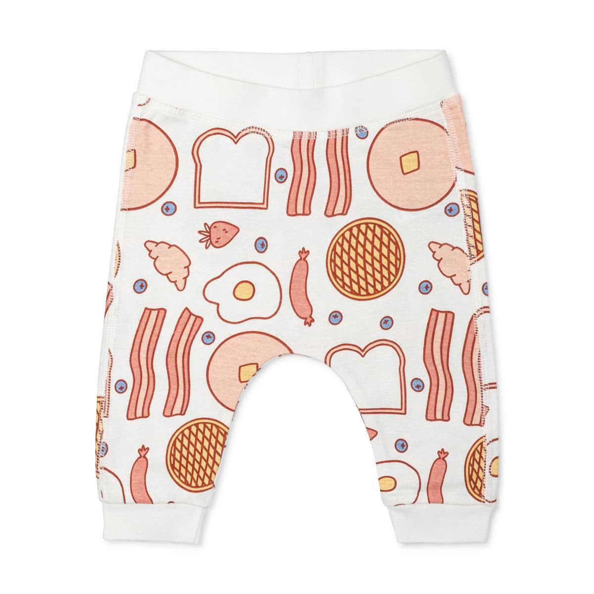 M+A by Monica + Andy Baby First Moves Set, Sizes Preemie-9 Months
