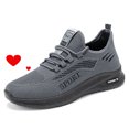 thumbnail image 2 of 2026 Men's Casual Shoes, Breathable, Odor, Sports Shoes, Running Shoes, Men's Footwear, 2 of 8