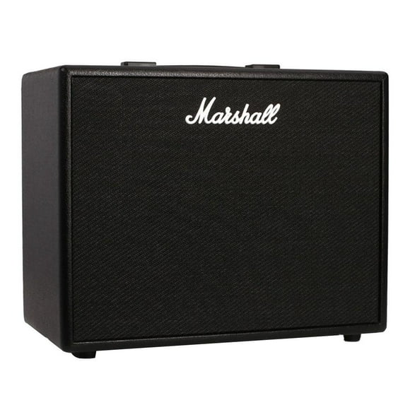 Amplificador para Guitarra Eléctrica Marshall CODE50