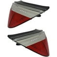 thumbnail image 6 of New Pair Of Tail Lights Compatible With BMW 550i Formula 1 Top 4.8L 2008 2009 2010 By number 63-21-7-361-594 63-21-7-361-593 63217361594 63217361593 BM2801128 BM2800128 63 21 7 361 594 63 21 7 361 593, 6 of 6