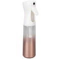 thumbnail image 1 of Botellas de spray para el cabello, botella de spray de 300 ml, botella de spray de agua con gradiente, botellas de spray de niebla, calidad superior, 1 of 5
