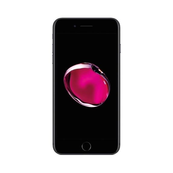 Pre-Owned AT&T Apple iPhone 7 Cell Phone 1960 mAh Battery 32 GB RAM Black