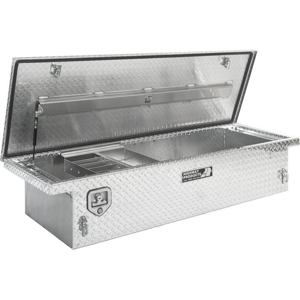 Highway Products 3322002 HWP3322002 70X13.5X20 LOW PROFILE TOOL BOX