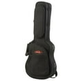 thumbnail image 2 of SKB Cases Baby Taylor and Martin LX Guitar Soft Guitar Case with Nylon Exterior and EPS Foam Interior, 2 of 6