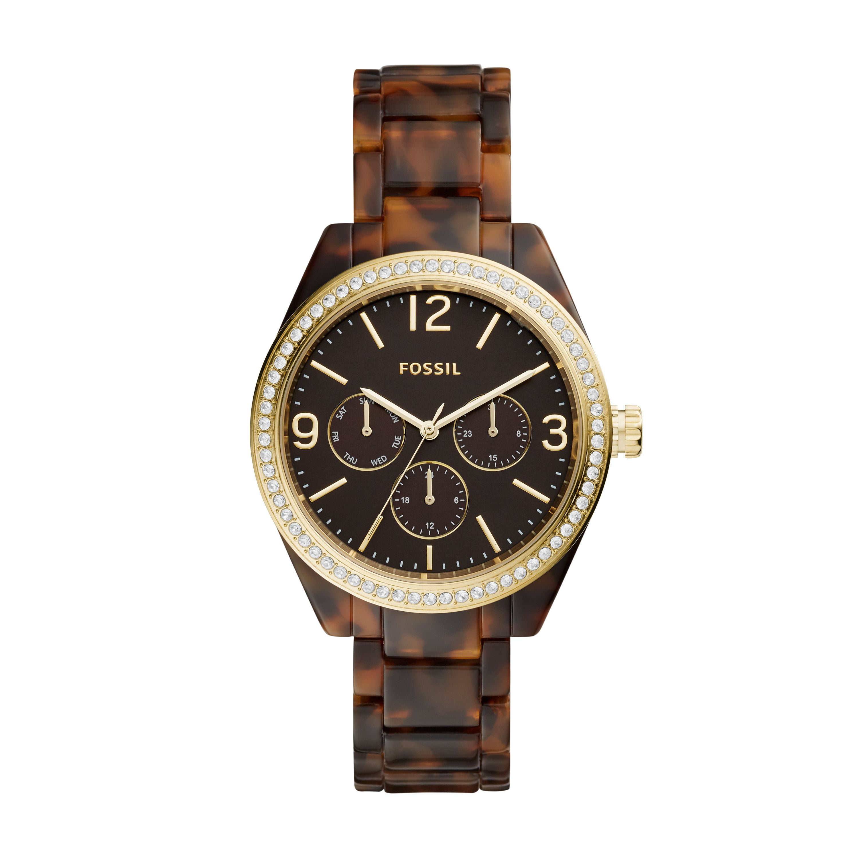 fossil q watch women