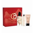 thumbnail image 1 of Set Giorgio Armani SI (3 piezas) eau de parfum 100 y 10 ml., body lotion 50 ml. Mujer, 1 of 2