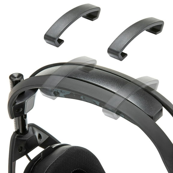 Headband Support Clamps for Astro A50 Gen 1/2/3/4/5/A50X – WC ClampZ A50 (2-Pack)