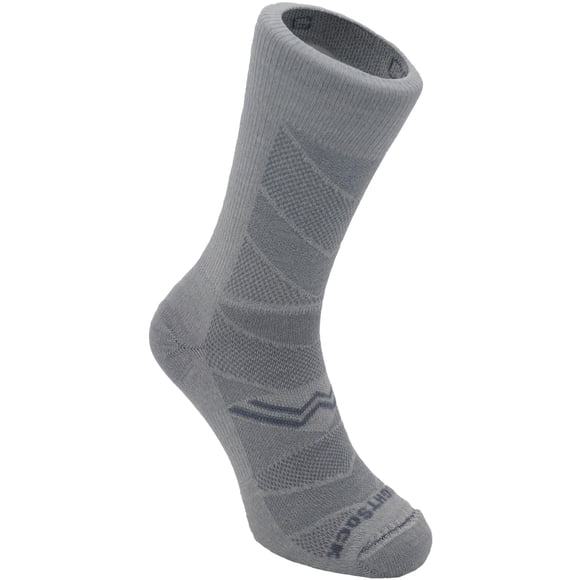 Calcetines de running Wrightsock CoolMesh II Crew antiampollas