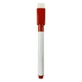 thumbnail image 1 of Chalk Markers, Tyeign Colorful Markers with Eraser Cap White Board Markers Point Tip Student White Board Markers for Teachers School 2Ml Permanent Markers Markers Washable, 1 of 8