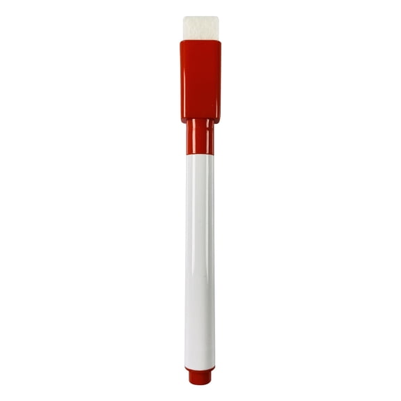 Dry Erase Markers, Whiteboard Markers, Magnetic Dry Wipe Pens, Dry Erase Markers with Eraser Cap, Fine Point Tip White Board Markers, Colorful Markers, Low Odor Fine Tip Whiteboard Pens 2ml