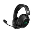 thumbnail image 1 of Audífonos inalámbricos para gaming HyperX CloudX Flight 2 para Xbox, negros, 1 of 7