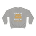 thumbnail image 7 of I Teach the Cutest Pumpkins in the Patch Sweatshirt Print for Fall, 7 of 7