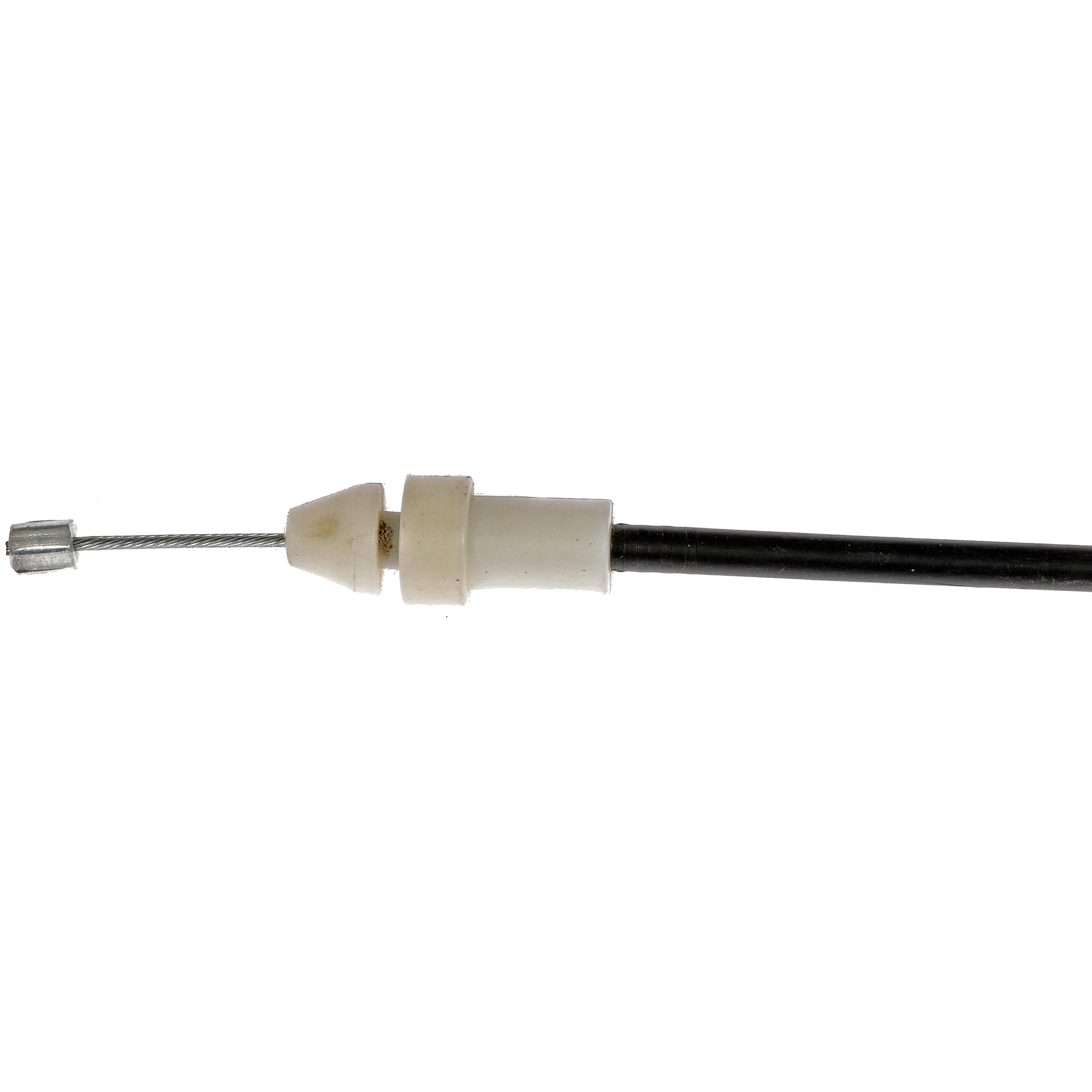 Dorman 912-217 Hood Release Cable for Specific Nissan Models Fits select: 2009-2015 NISSAN MURANO