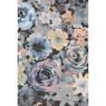 thumbnail image 3 of MARMONT HILL 'I Paint Them II' Painting Print on Wrapped Canvas 30 x 45, 3 of 5