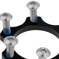 thumbnail image 4 of S SERENABLE Alloy Boost Hub Conversion Kit Adapter for Front/Rear Hub Front Hub, 4 of 9