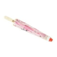 thumbnail image 2 of Oil Paper Umbrella Decorative Chinese Handmade Umbrella for Photography Costumes Cosplay Decoration Type 3, 2 of 14